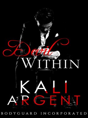 cover image of Devil Within